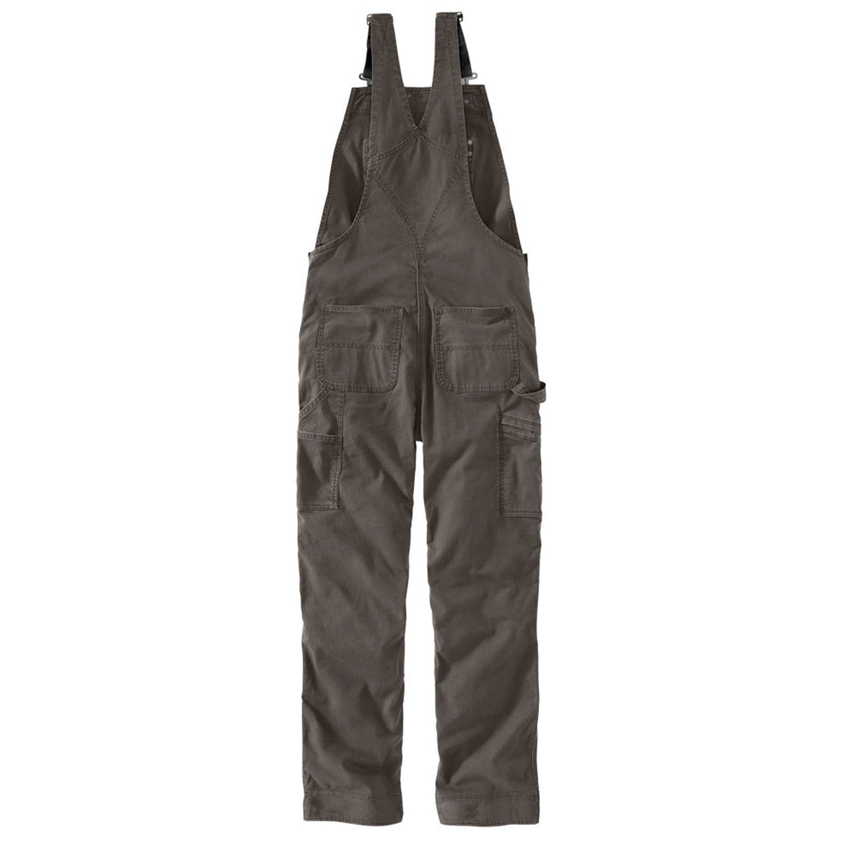 Carhartt Men&#39;s Rugged Flex® Rigby Bib Overall - Work World - Workwear, Work Boots, Safety Gear