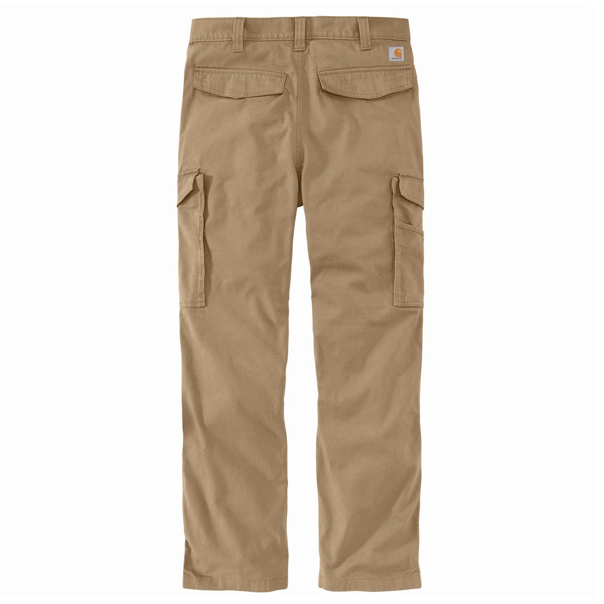 Carhartt Men's Rugged Flex® Fit Canvas Cargo Work Pant - Work World - Workwear, Work Boots, Safety Gear