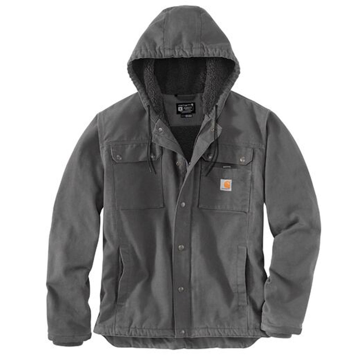 Carhartt Men&#39;s Bartlett Jacket - Work World - Workwear, Work Boots, Safety Gear