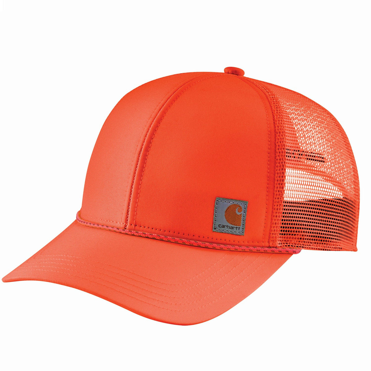 Carhartt Color Enhanced Cap Hats & Caps Carhartt Brite Orange OS