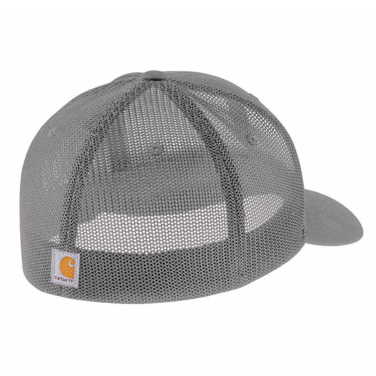 Carhartt Rugged Flex Logo Graphic Cap - Work World - Workwear, Work Boots, Safety Gear