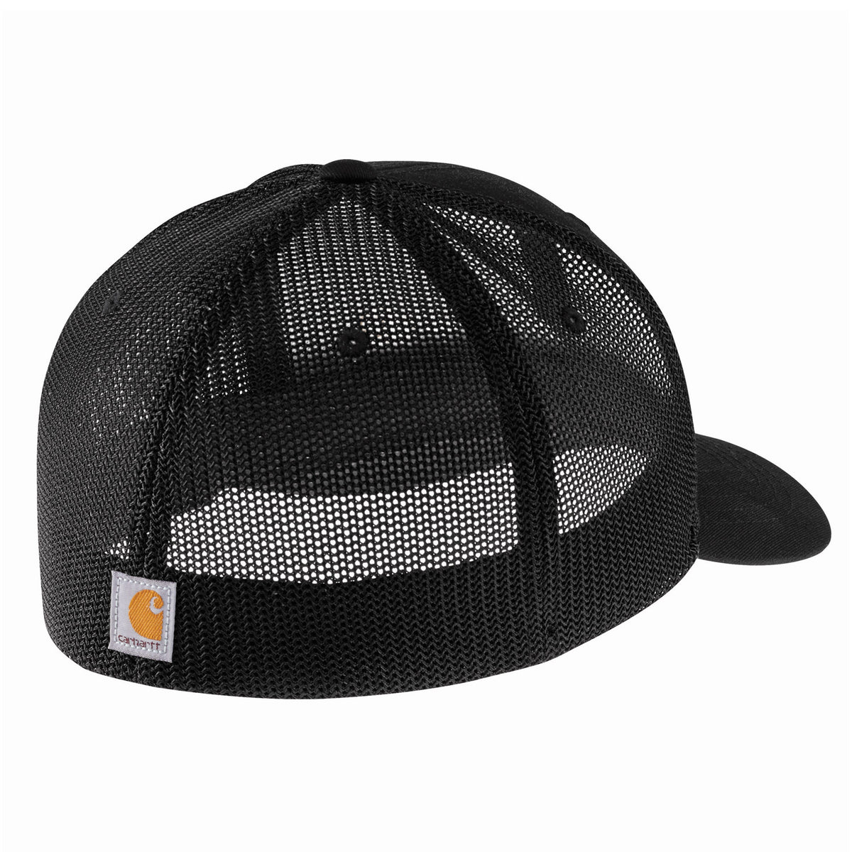 Carhartt Rugged Flex Logo Graphic Cap - Work World - Workwear, Work Boots, Safety Gear