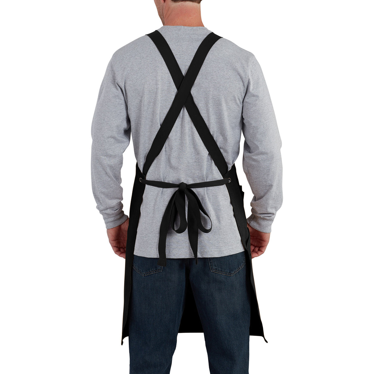 Carhartt Firm Duck Multi-Pocket Apron - Work World - Workwear, Work Boots, Safety Gear