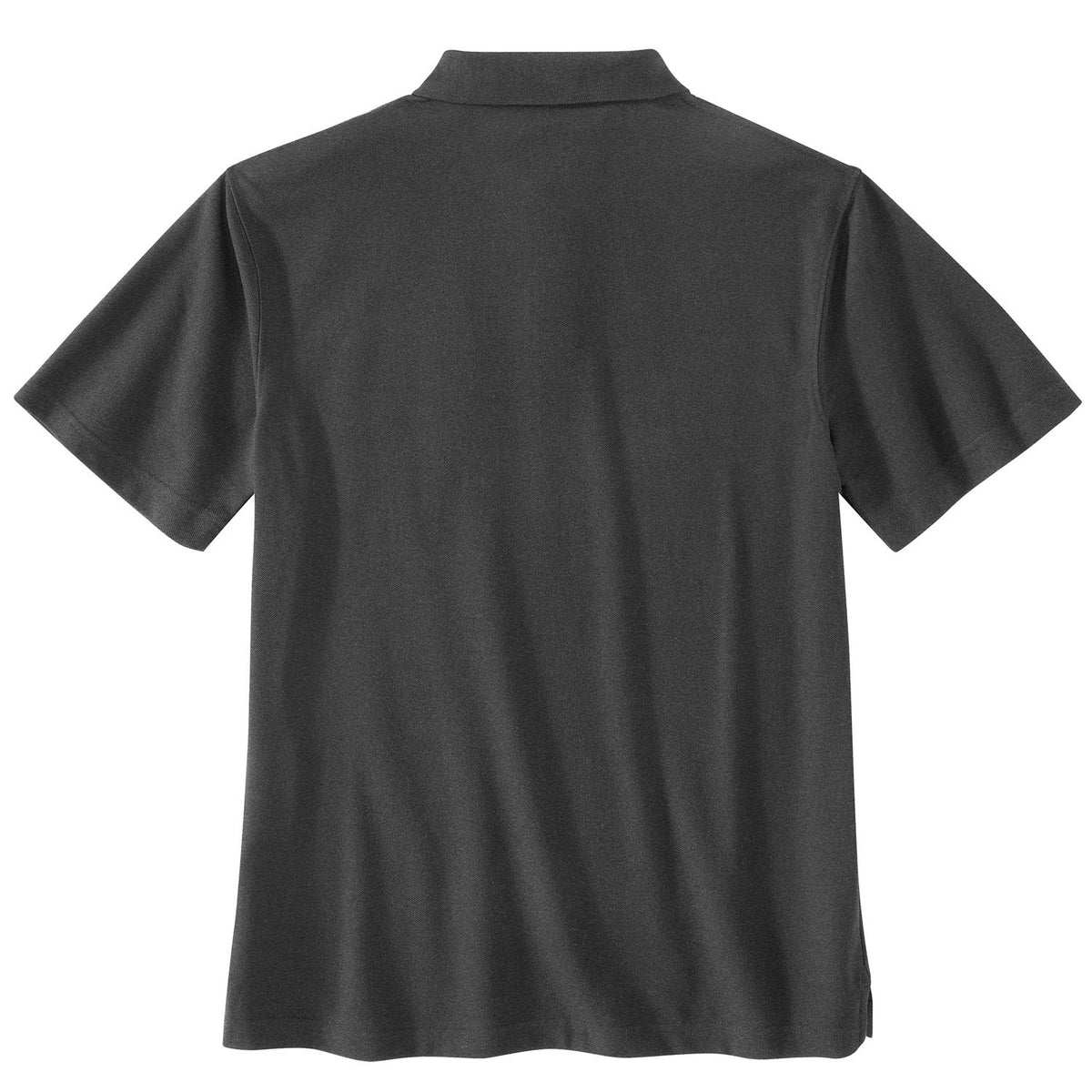 Carhartt Men's Loose Fit Midweight Pocket Short Sleeve Polo Shirt Work Shirts Carhartt