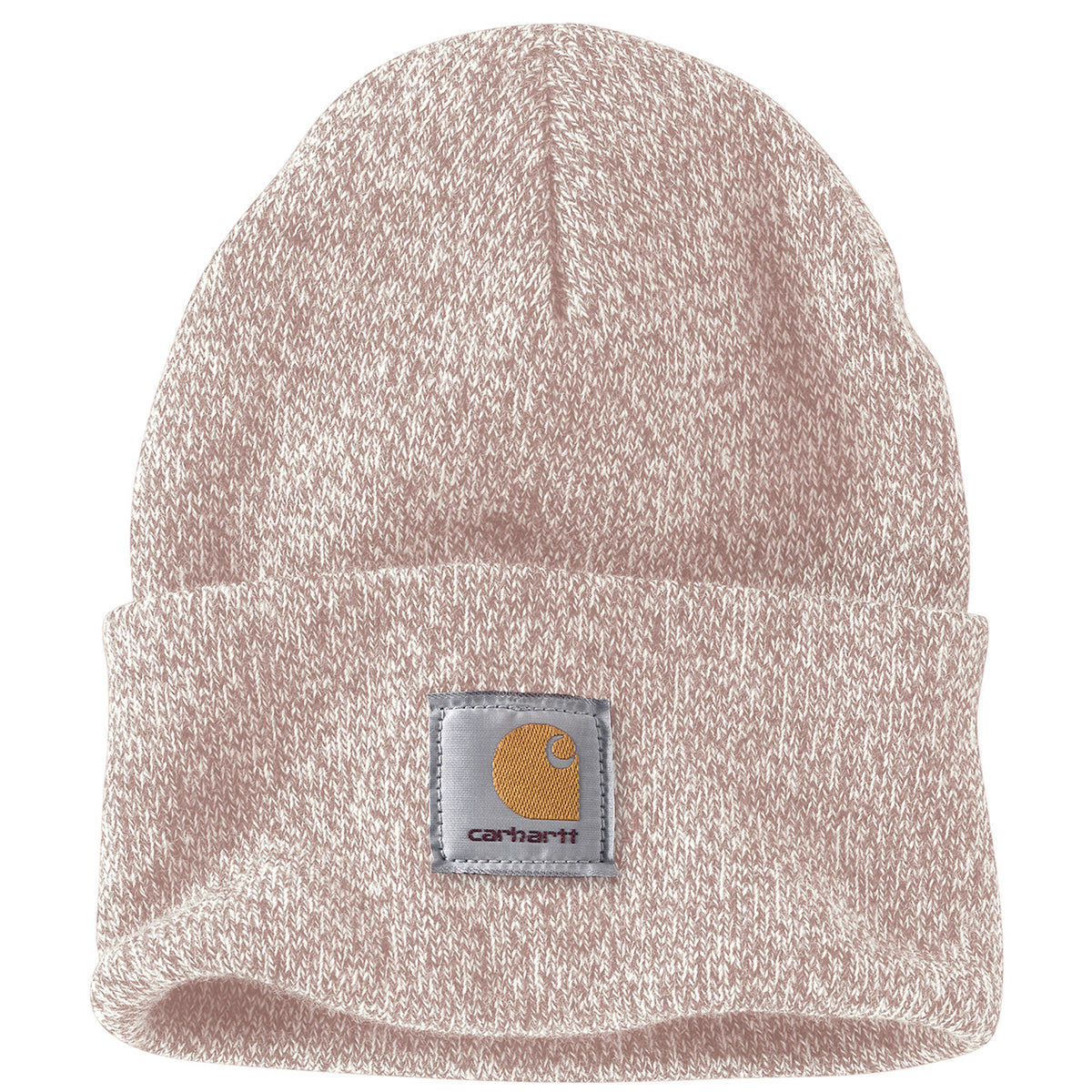 Carhartt A18 Knit Cuffed Beanie - Work World - Workwear, Work Boots, Safety Gear