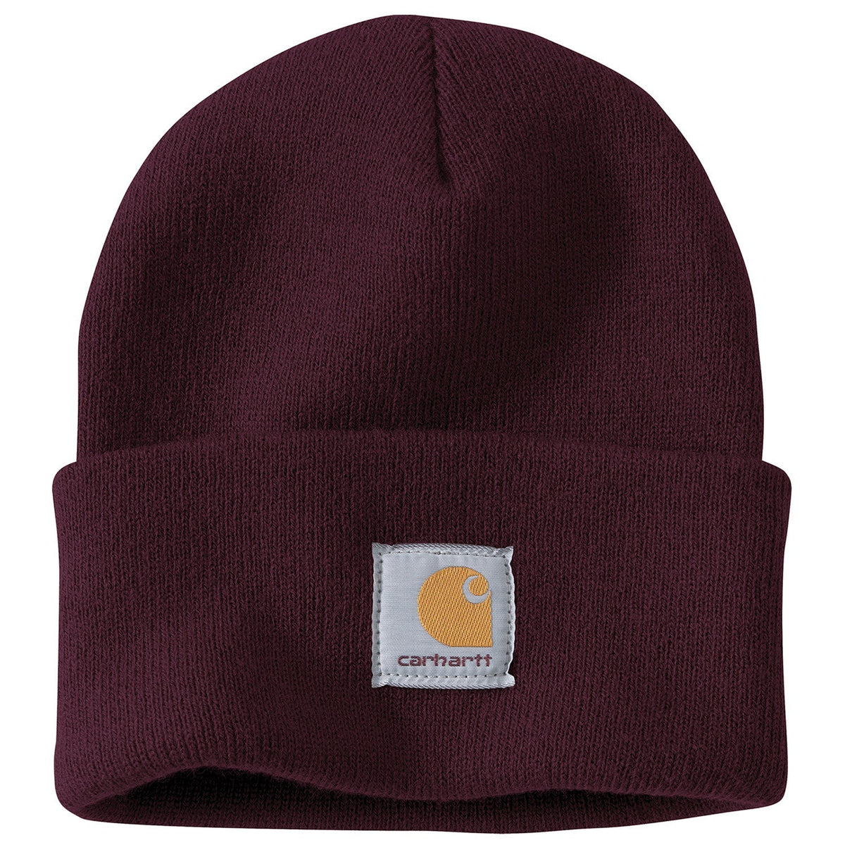 Carhartt A18 Knit Cuffed Beanie Hats & Caps Carhartt