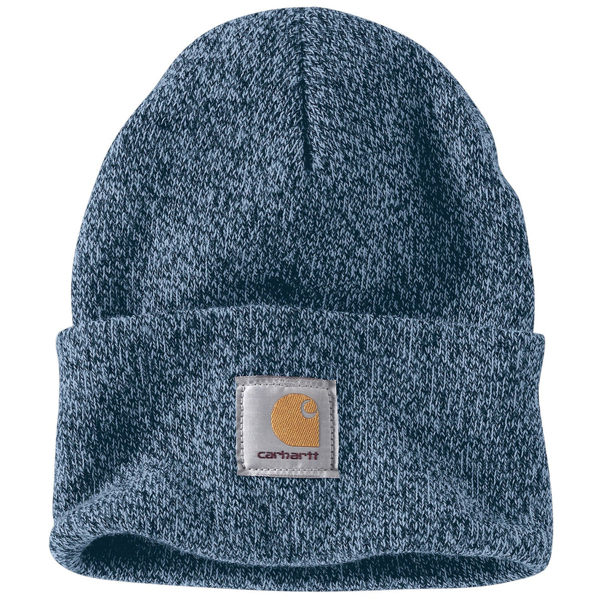 Carhartt A18 Knit Cuffed Beanie Hats & Caps Carhartt