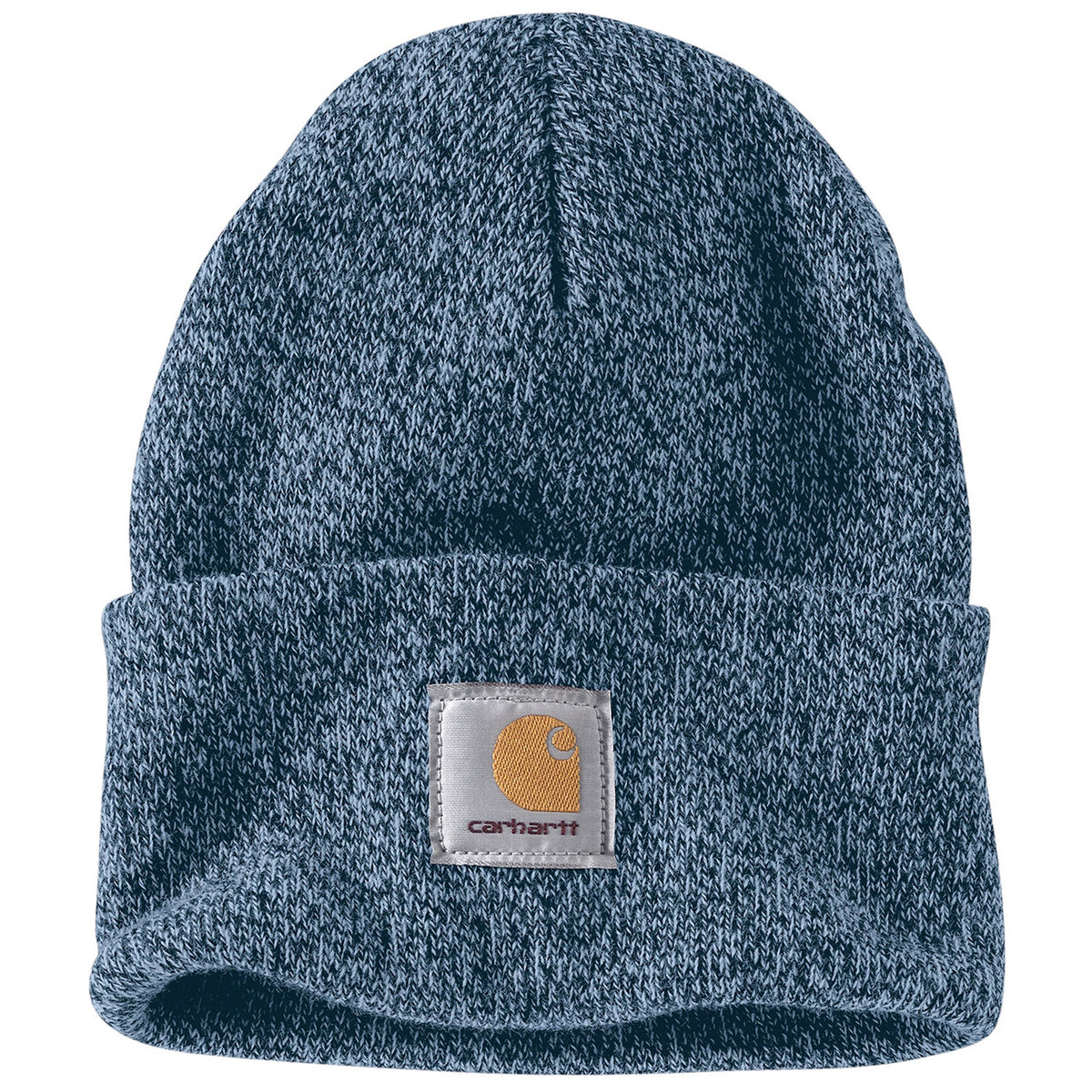 Carhartt A18 Knit Cuffed Beanie - Work World - Workwear, Work Boots, Safety Gear