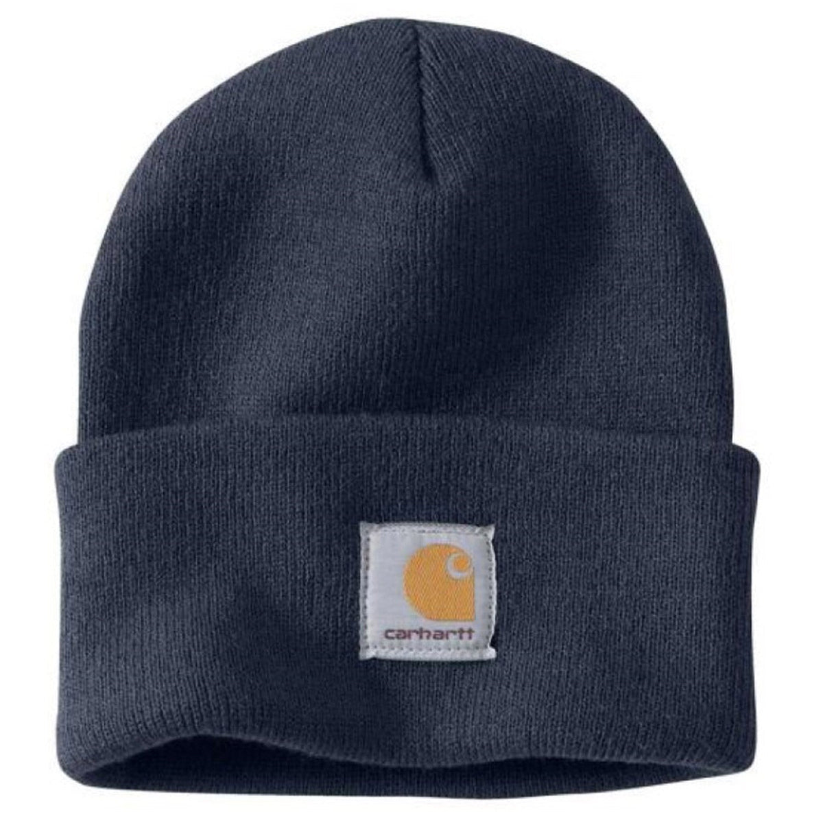 Carhartt A18 Knit Cuffed Beanie Hats & Caps Carhartt