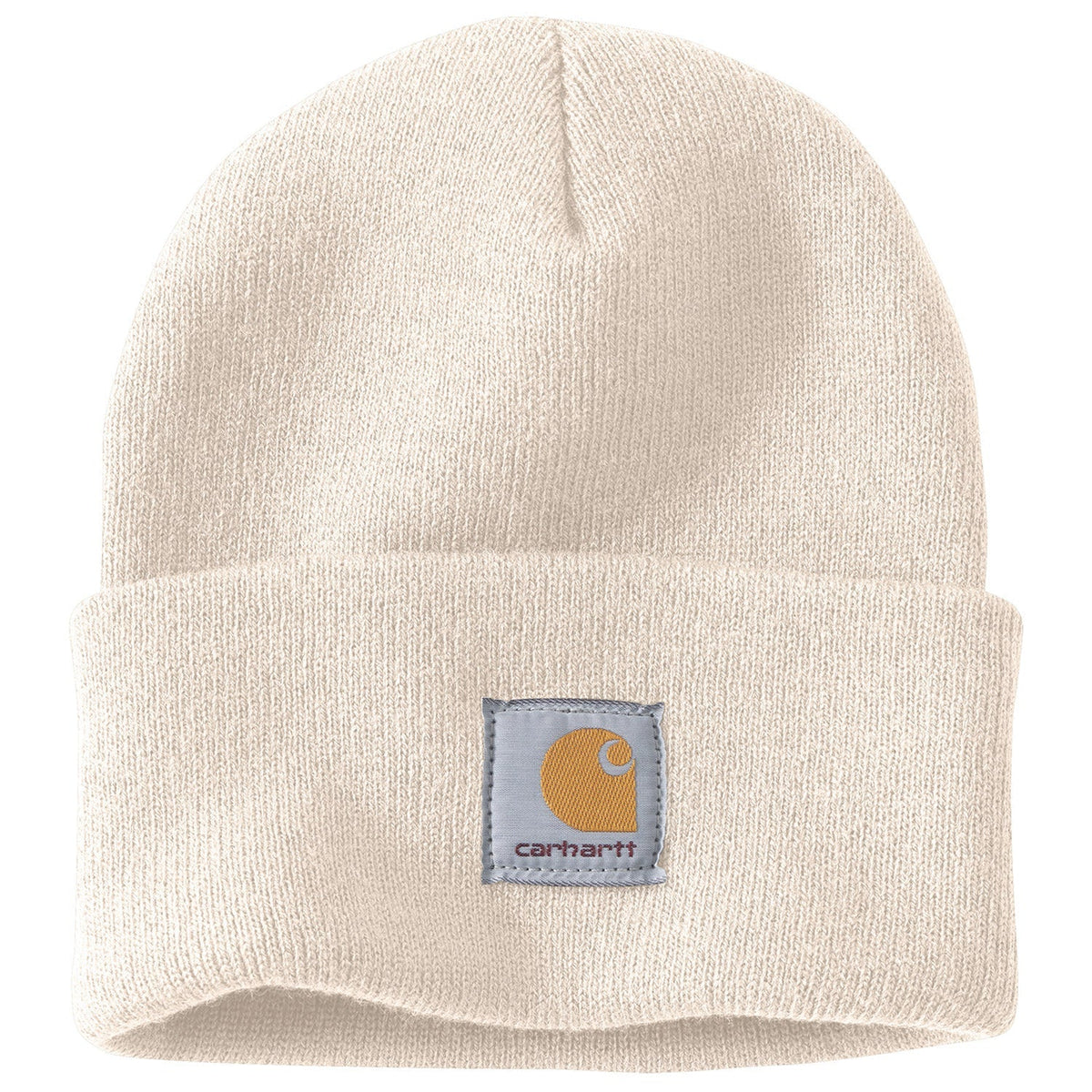 Carhartt A18 Knit Cuffed Beanie Hats & Caps Carhartt