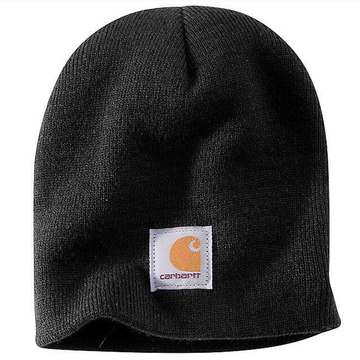 Carhartt Acrylic Knit Hat - Work World - Workwear, Work Boots, Safety Gear