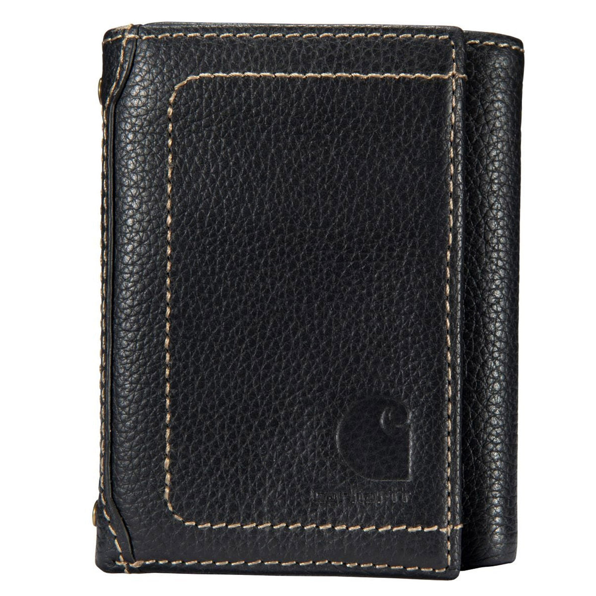 Carhartt Men&#39;s Tri-Fold Wallet - Work World - Workwear, Work Boots, Safety Gear