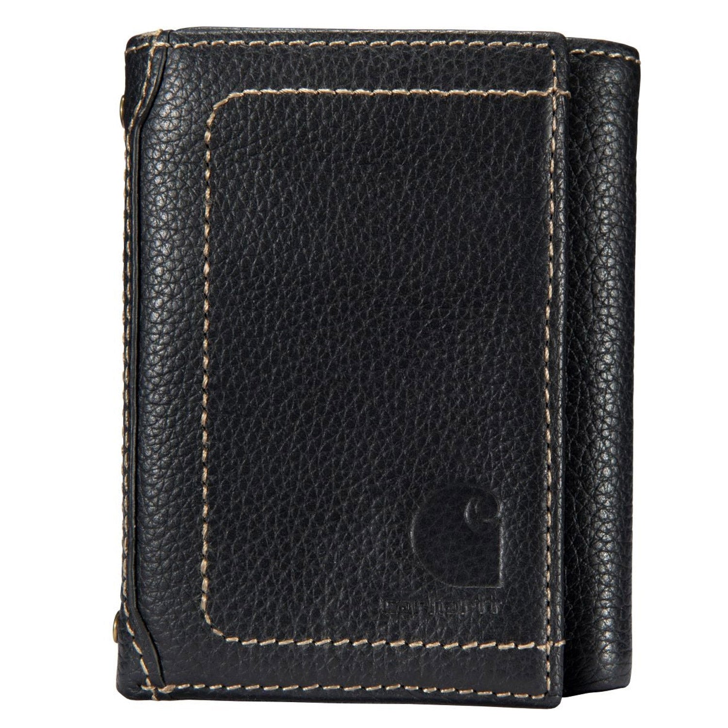 Carhartt Men's Tri-Fold Wallet - Work World - Workwear, Work Boots, Safety Gear