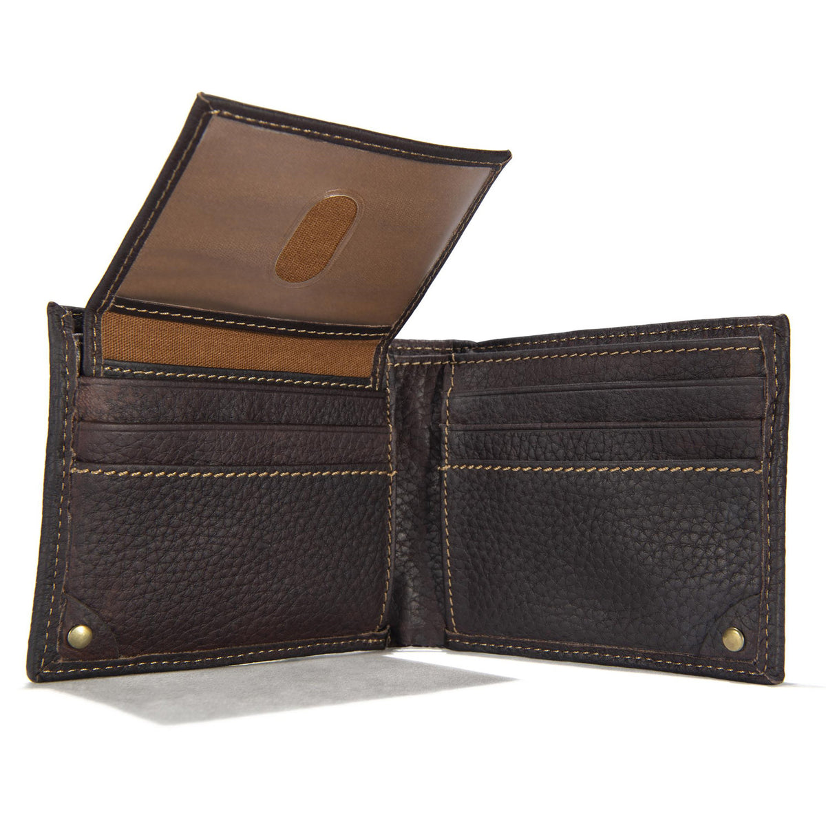 Carhartt Men&#39;s Passcase Wallet - Work World - Workwear, Work Boots, Safety Gear