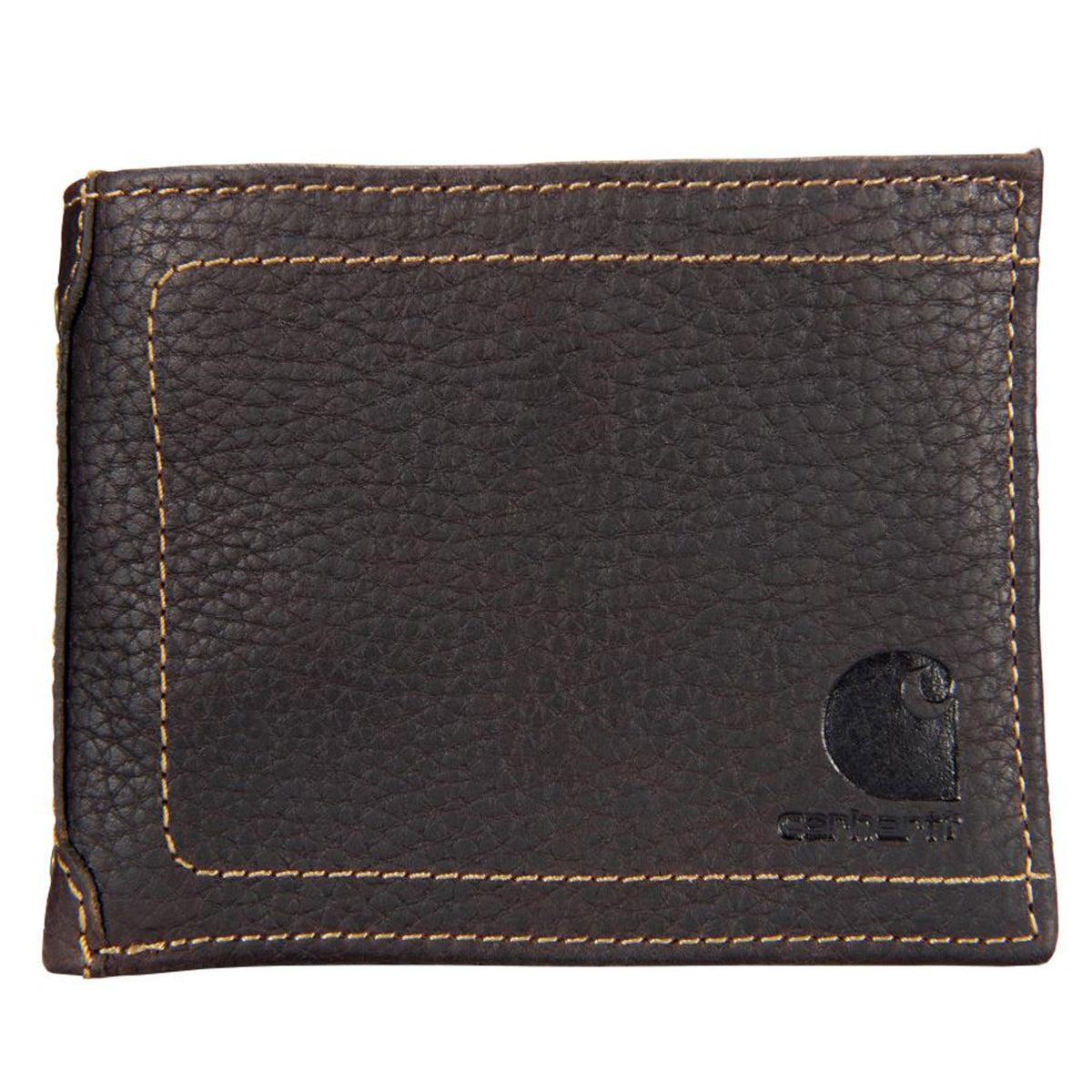 Carhartt Men&#39;s Passcase Wallet - Work World - Workwear, Work Boots, Safety Gear