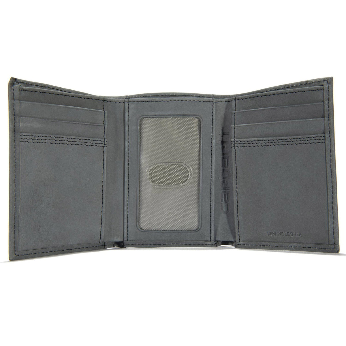 Carhartt Men's Detroit Trifold Wallet Wallets Carhartt