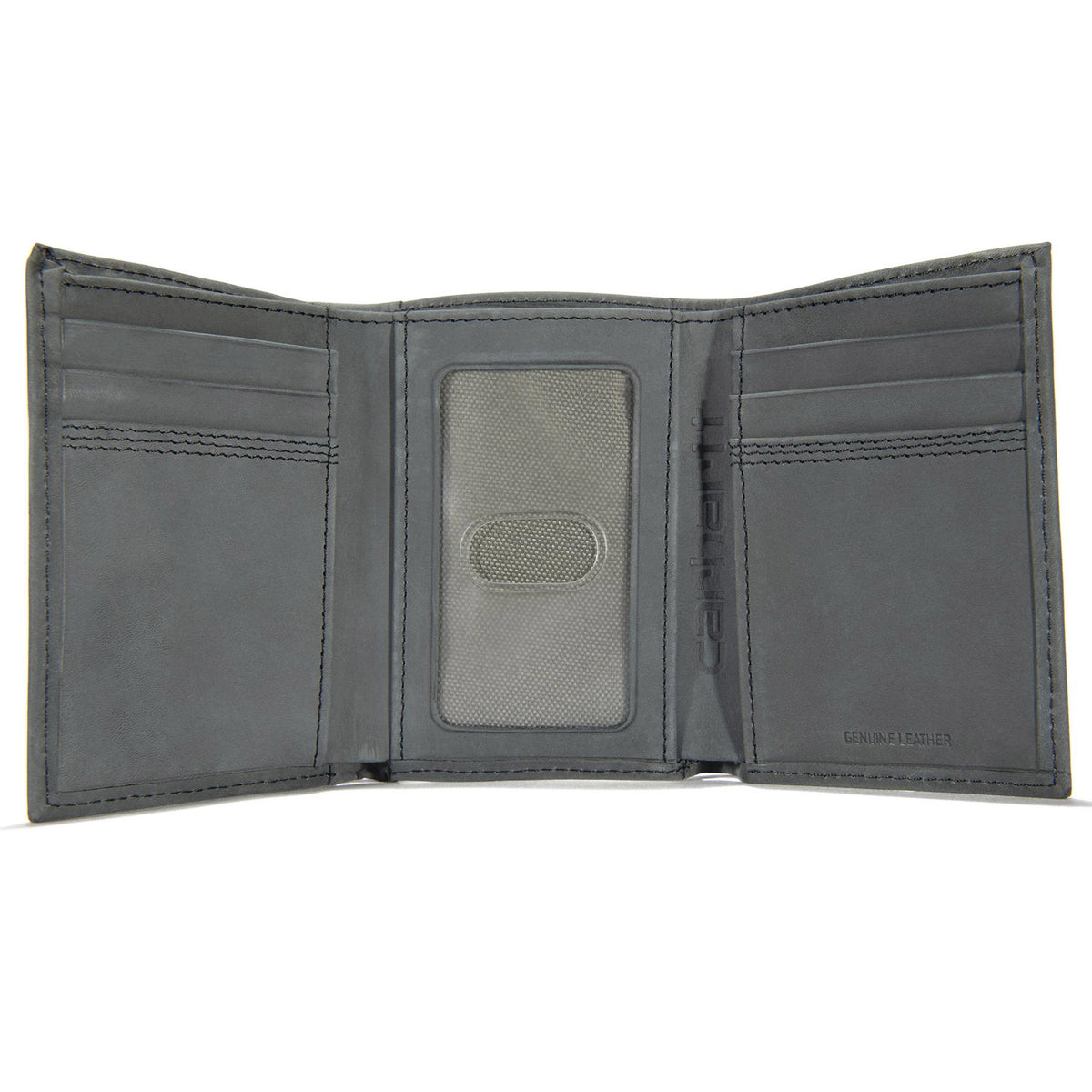 Carhartt Men&#39;s Detroit Trifold Wallet - Work World - Workwear, Work Boots, Safety Gear