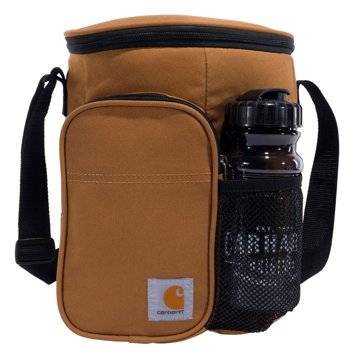 Carhartt Insulated Vertical Cooler + Water Bottle - Work World - Workwear, Work Boots, Safety Gear