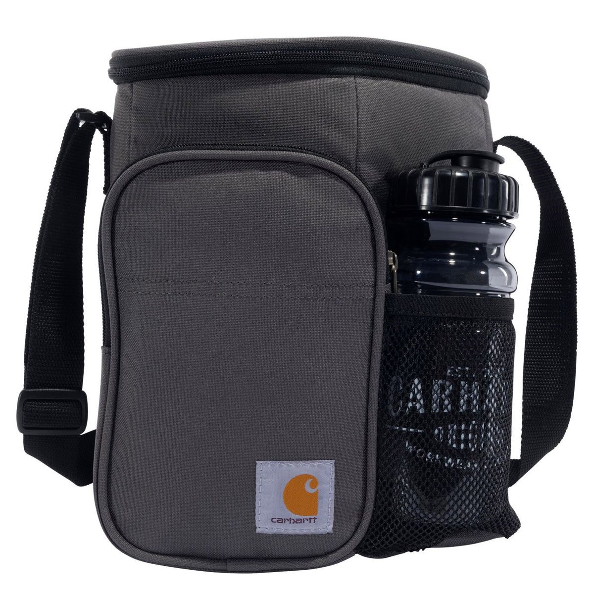 Carhartt Insulated Vertical Cooler + Water Bottle - Work World - Workwear, Work Boots, Safety Gear