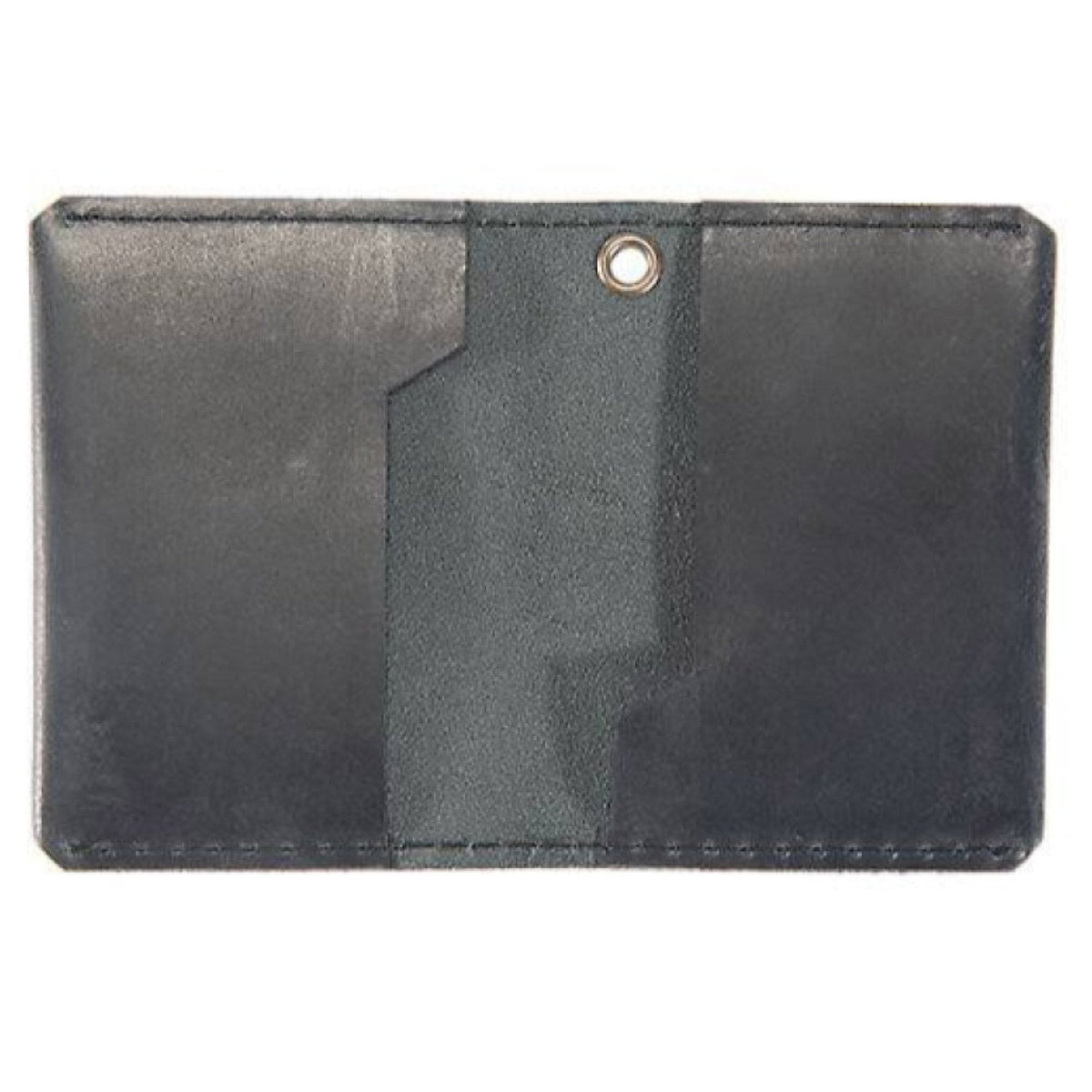 Carhartt Men's Craftsman Leather Front Pocket Bifold Wallet Wallets Carhartt