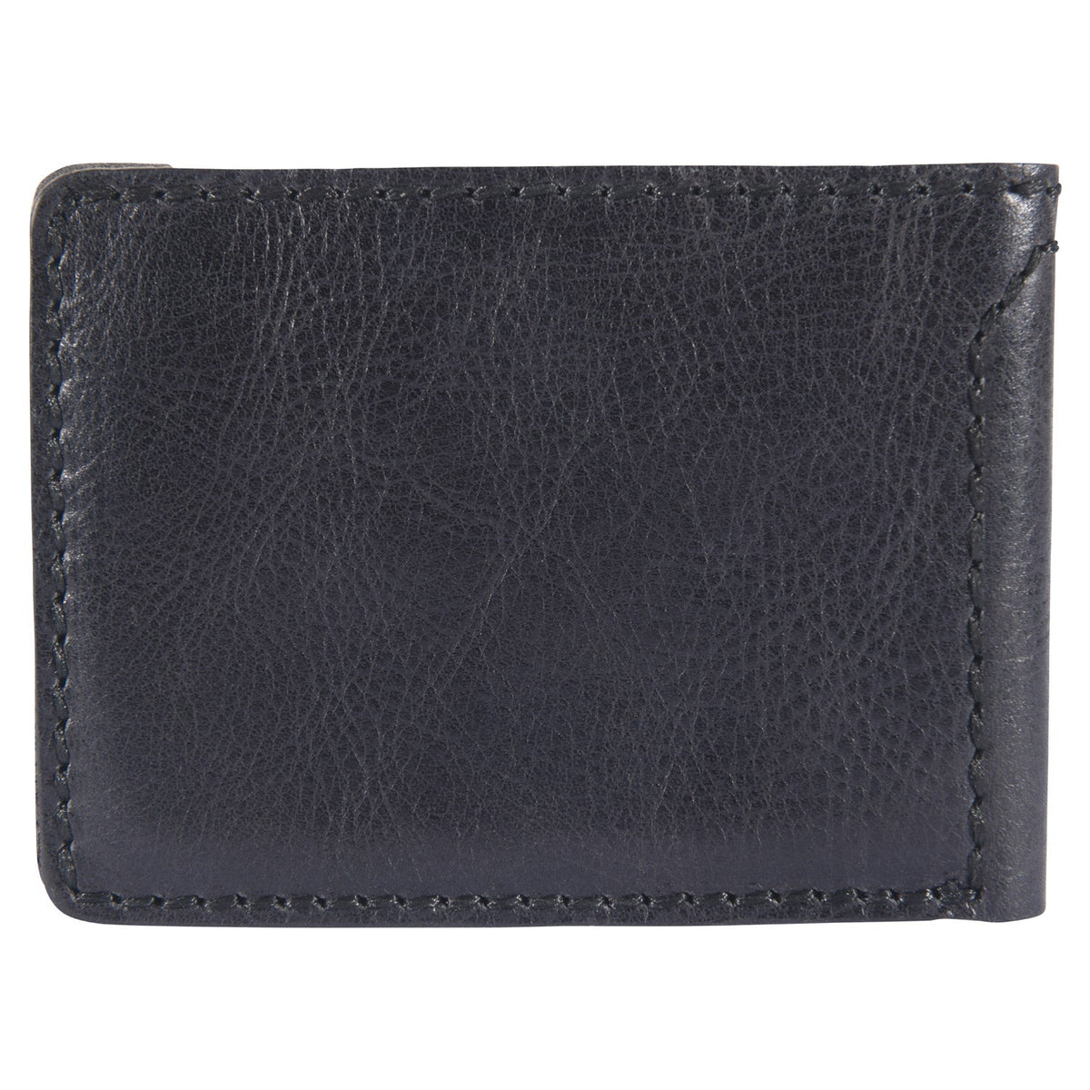 Carhartt Men's Patina Leather Bifold Wallet Wallets Carhartt