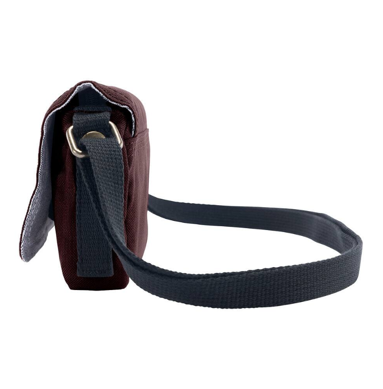 Carhartt Rain Defender™ Crossbody Horizontal Bag - Work World - Workwear, Work Boots, Safety Gear