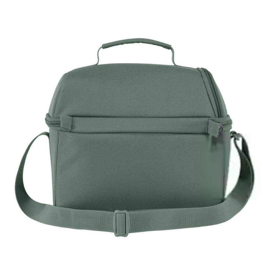 Carhartt Insulated 2-Compartment 12 Can Lunch Cooler Coolers & Thermos Carhartt