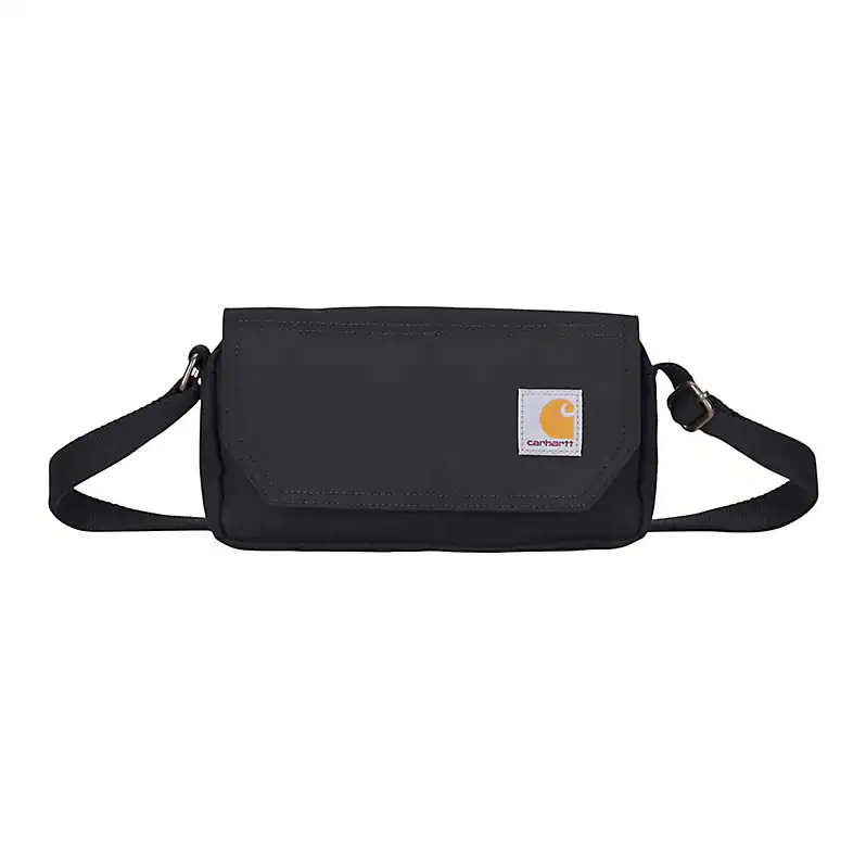 Carhartt Classic Crossbody DWR Horizontal Bag
