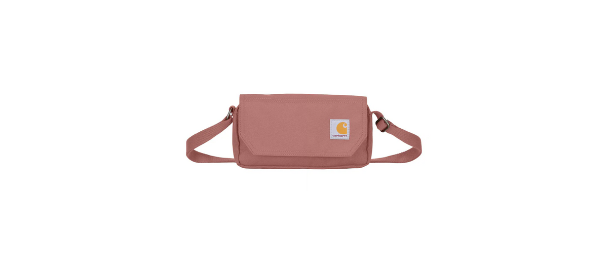 Carhartt Classic Crossbody DWR Horizontal Bag