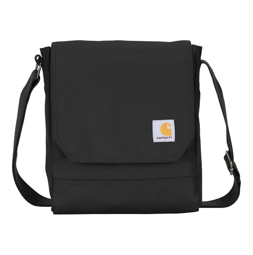 Carhartt Classic Crossbody DWR Snap Bag
