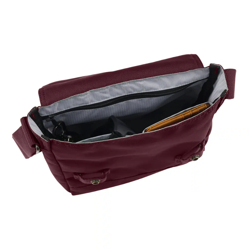 Carhartt Classic Crossbody DWR Snap Bag