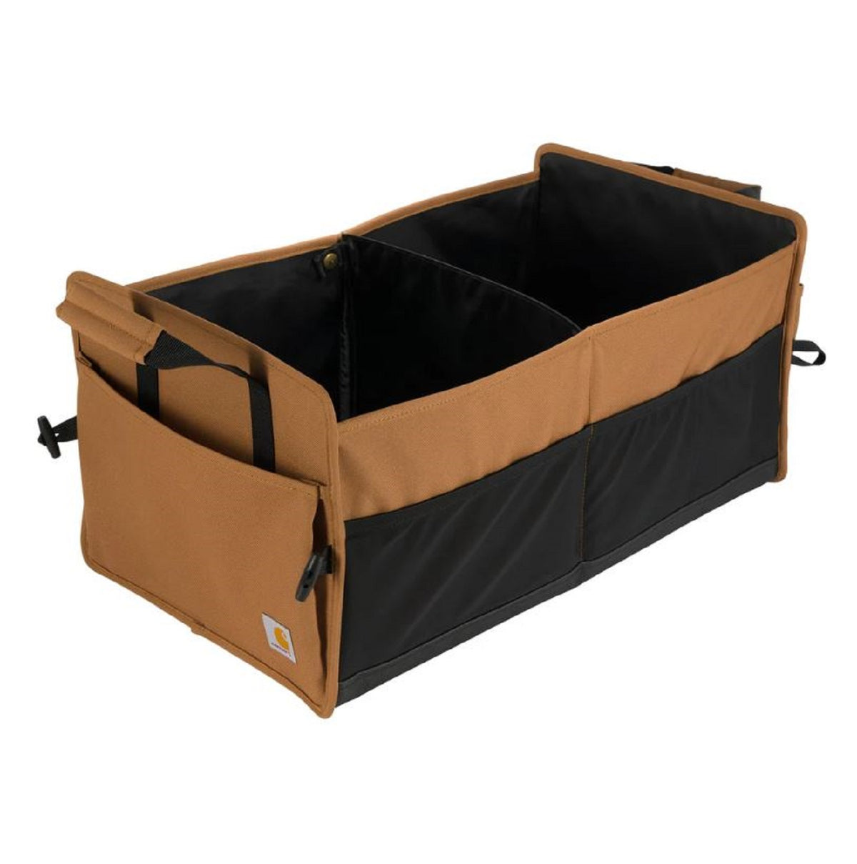 Carhartt Rain Defender Universal Collapsible Cargo Organizer - Work World - Workwear, Work Boots, Safety Gear