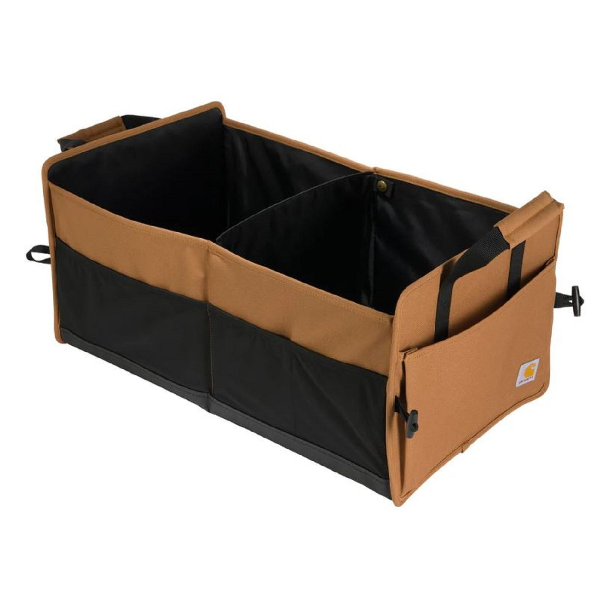 Carhartt Rain Defender Universal Collapsible Cargo Organizer - Work World - Workwear, Work Boots, Safety Gear