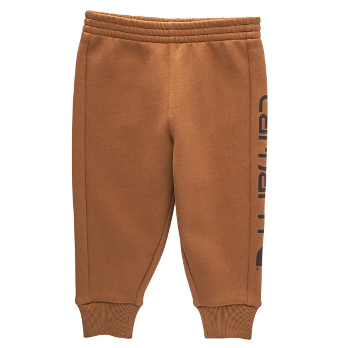 Carhartt Kids&#39; Fleece Logo Sweatpant - Work World - Workwear, Work Boots, Safety Gear