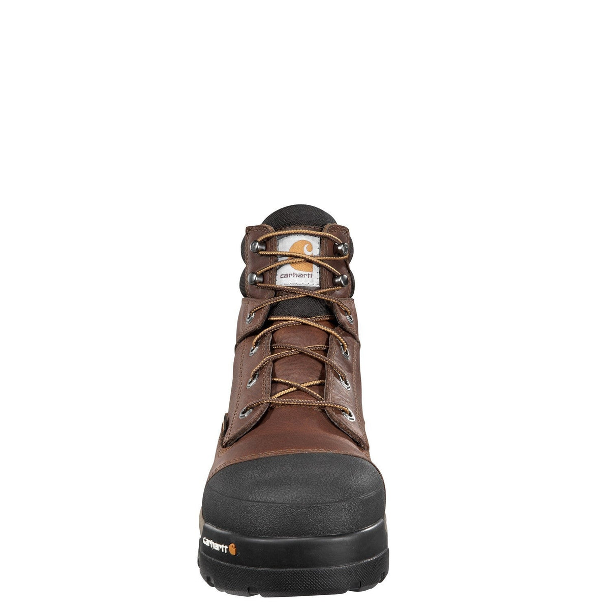 Carhartt Men's Ground Force Waterproof 6" Composite Toe Work Boot Work Boots Carhartt