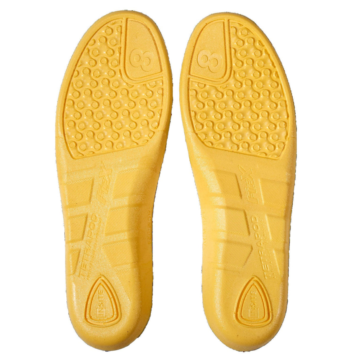 Carhartt Insite® Footbed Insoles Footwear Accessories Carhartt