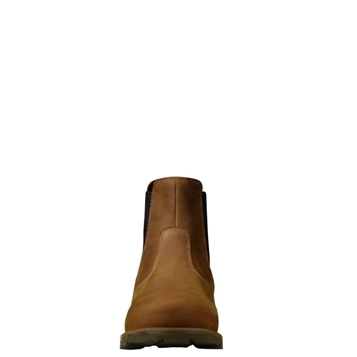 Carhartt Men's Frontier Water Resistant 6" EH Steel Toe Chelsea Work Boot Work Boots Carhartt