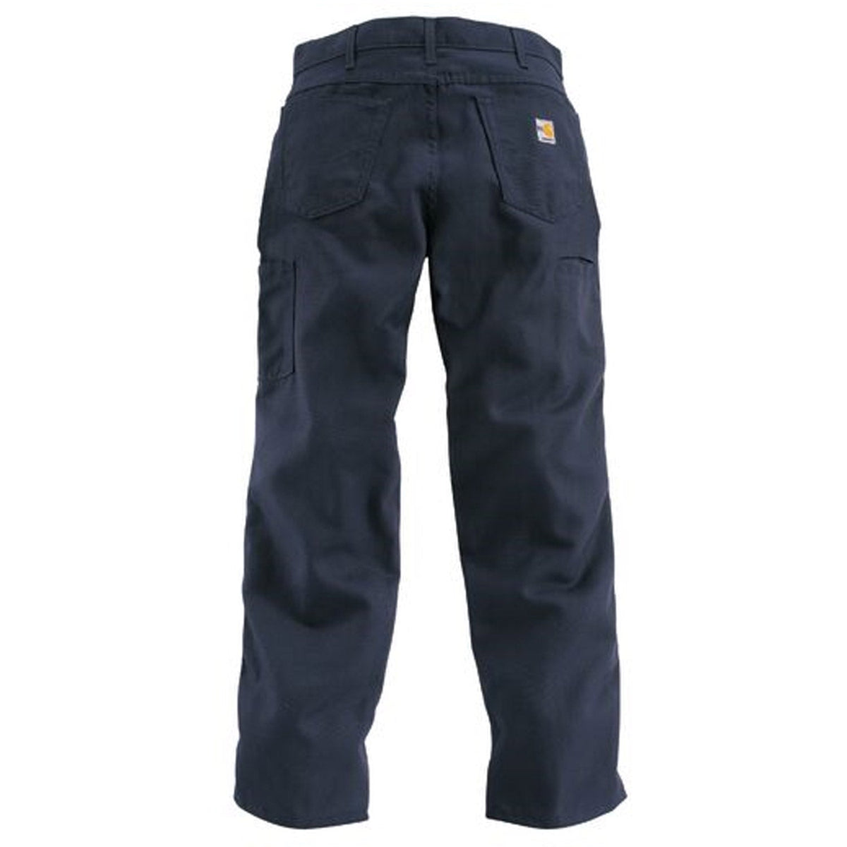 Carhartt Men's Flame Resistant Midweight Canvas Pant Pants Carhartt