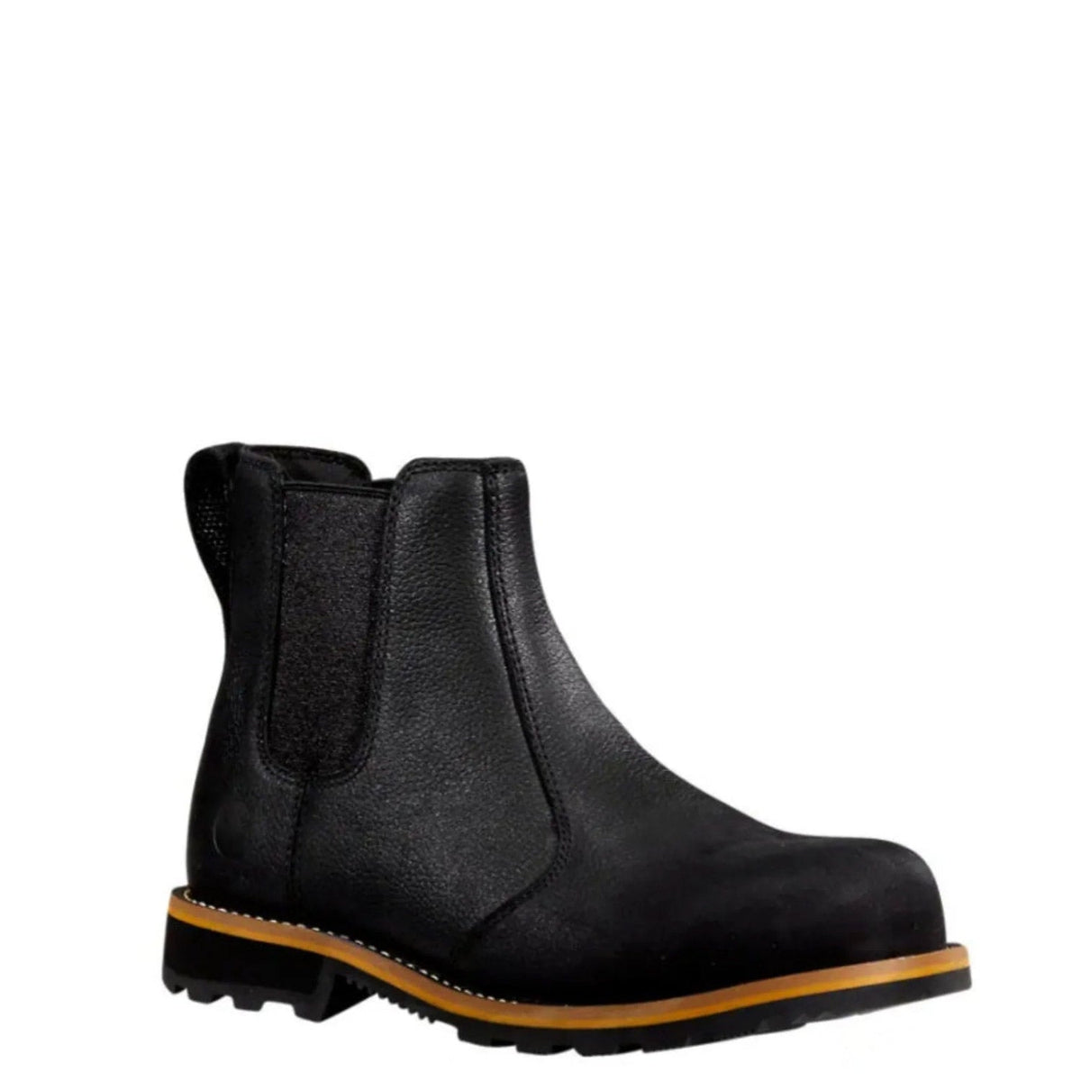Carhartt Women's Frontier 5" EH Chelsea Boot Slip-On Shoes & Clogs Carhartt