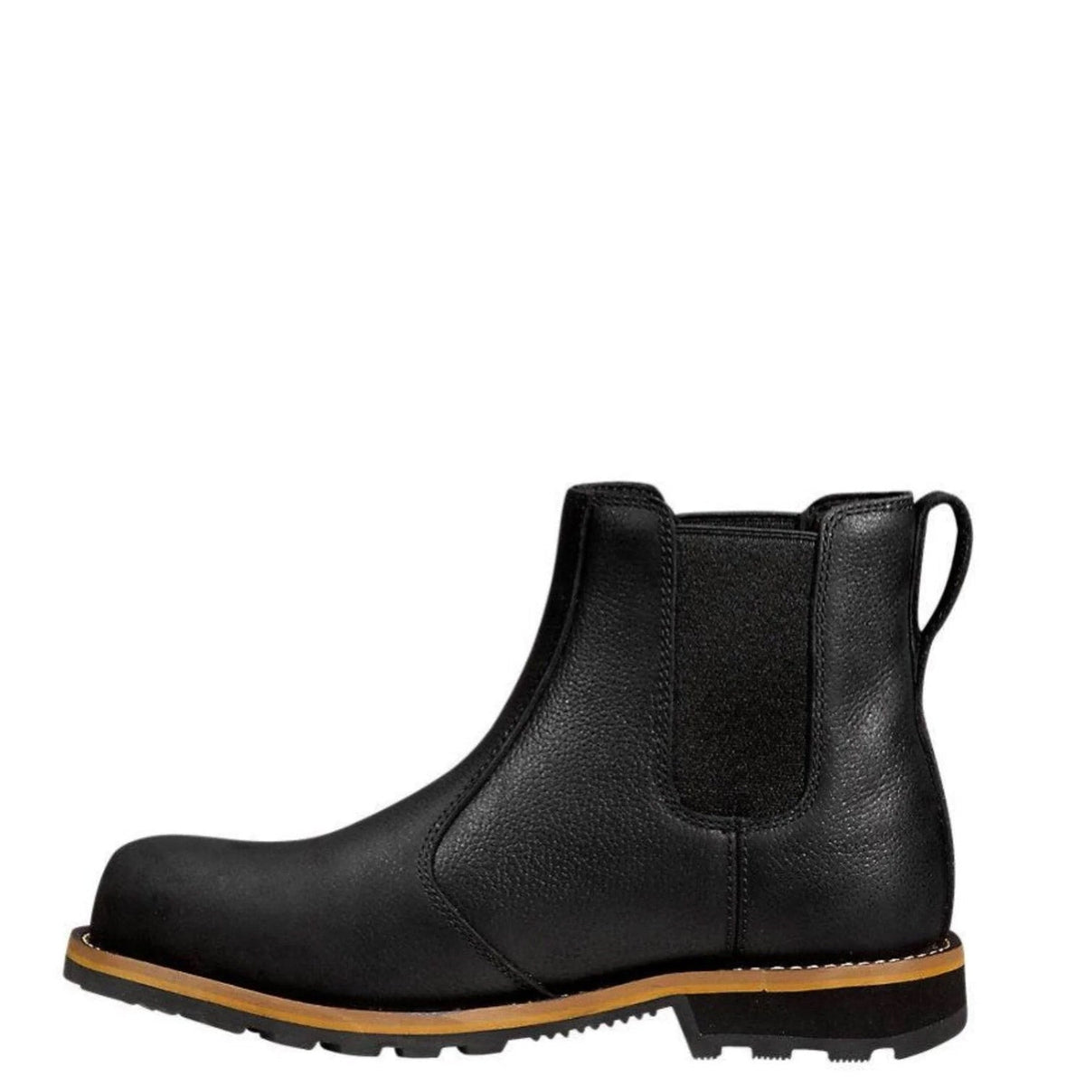 Carhartt Women's Frontier 5" EH Chelsea Boot Slip-On Shoes & Clogs Carhartt