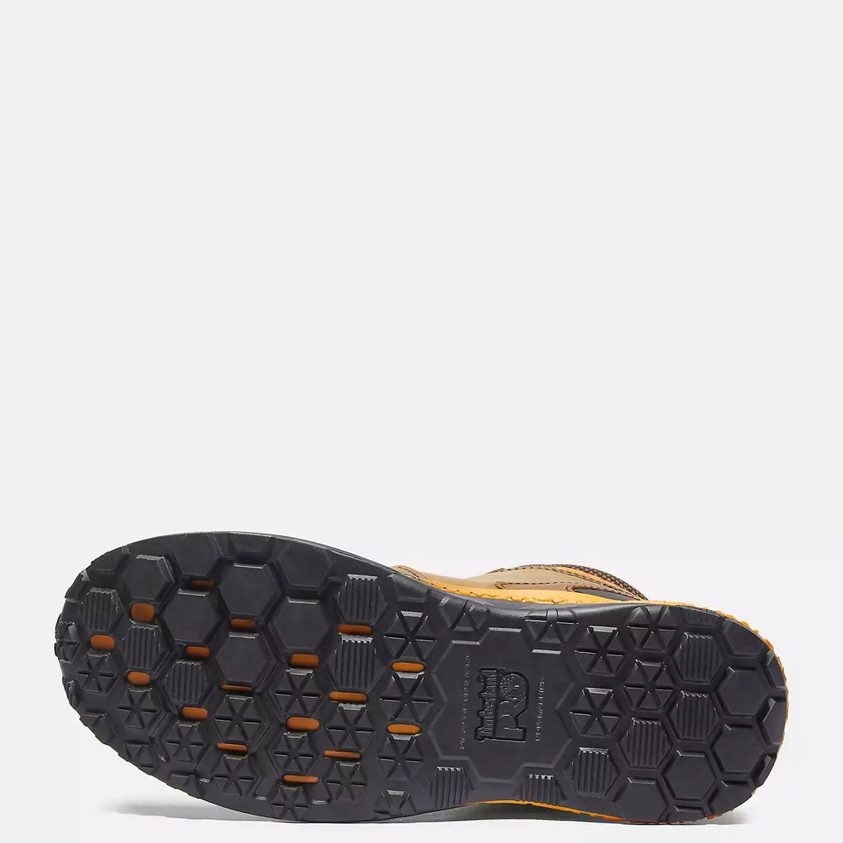 Timberland PRO Men's Reaxion Waterproof Comp Toe Work Sneaker Work Shoes Timberland PRO