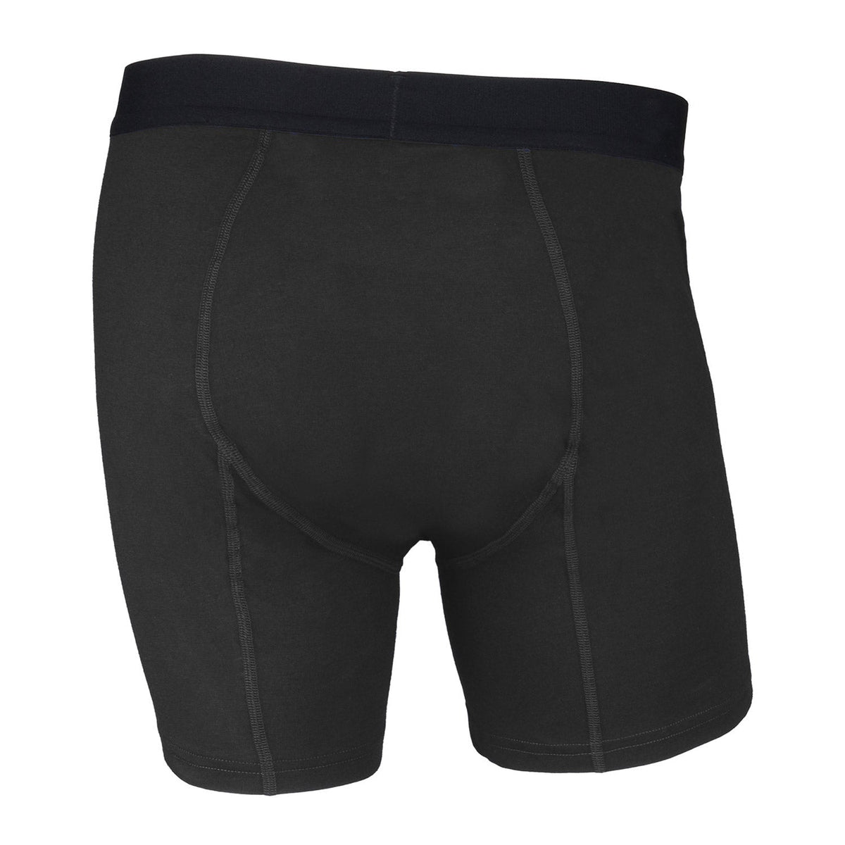 Carhartt Men's 5" Basic Boxer Brief 2-Pack Thermals & Underwear Carhartt