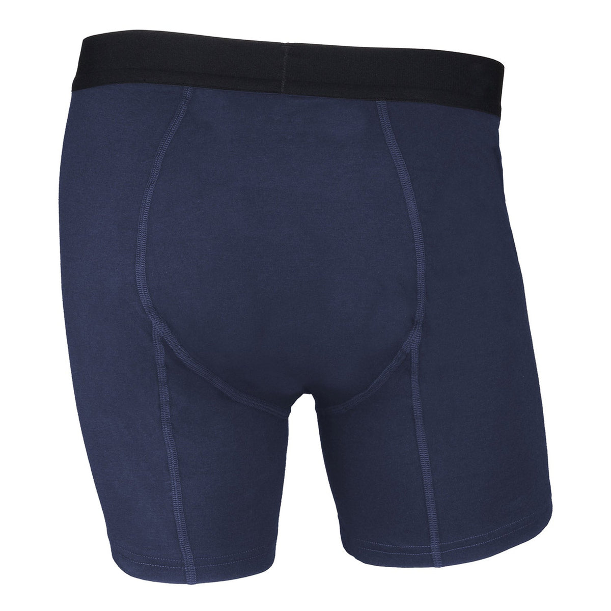 Carhartt Men's 5" Basic Boxer Brief 2-Pack Thermals & Underwear Carhartt
