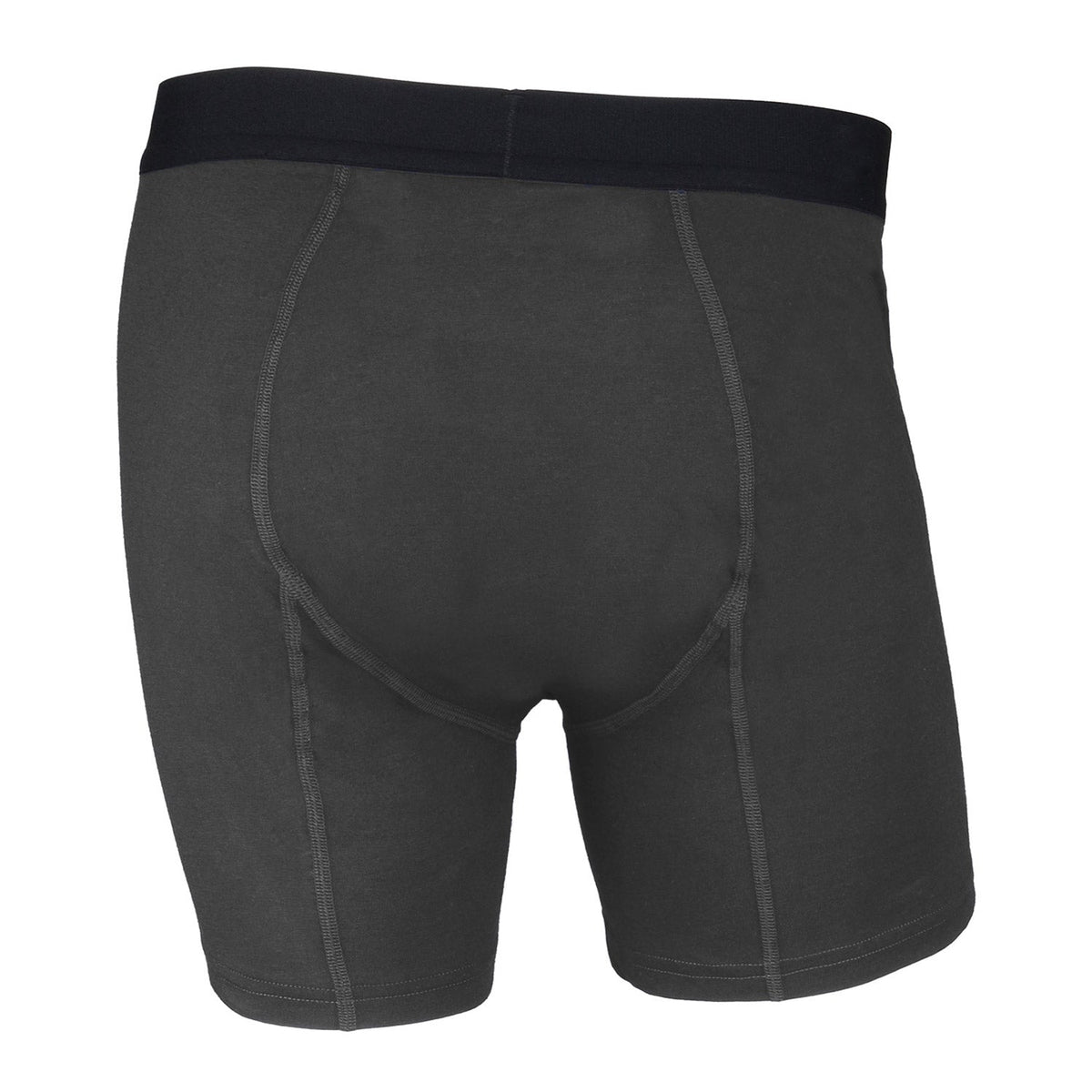 Carhartt Men's 5" Basic Boxer Brief 2-Pack Thermals & Underwear Carhartt