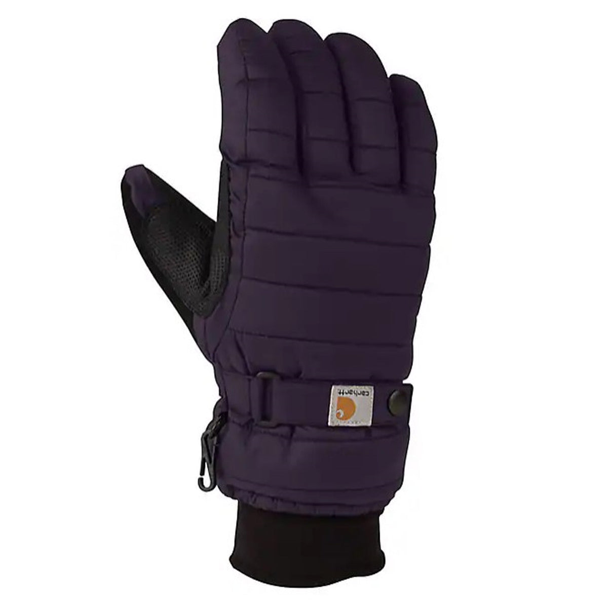 Carhartt Women&#39;s Waterproof Quilted Glove - Work World - Workwear, Work Boots, Safety Gear