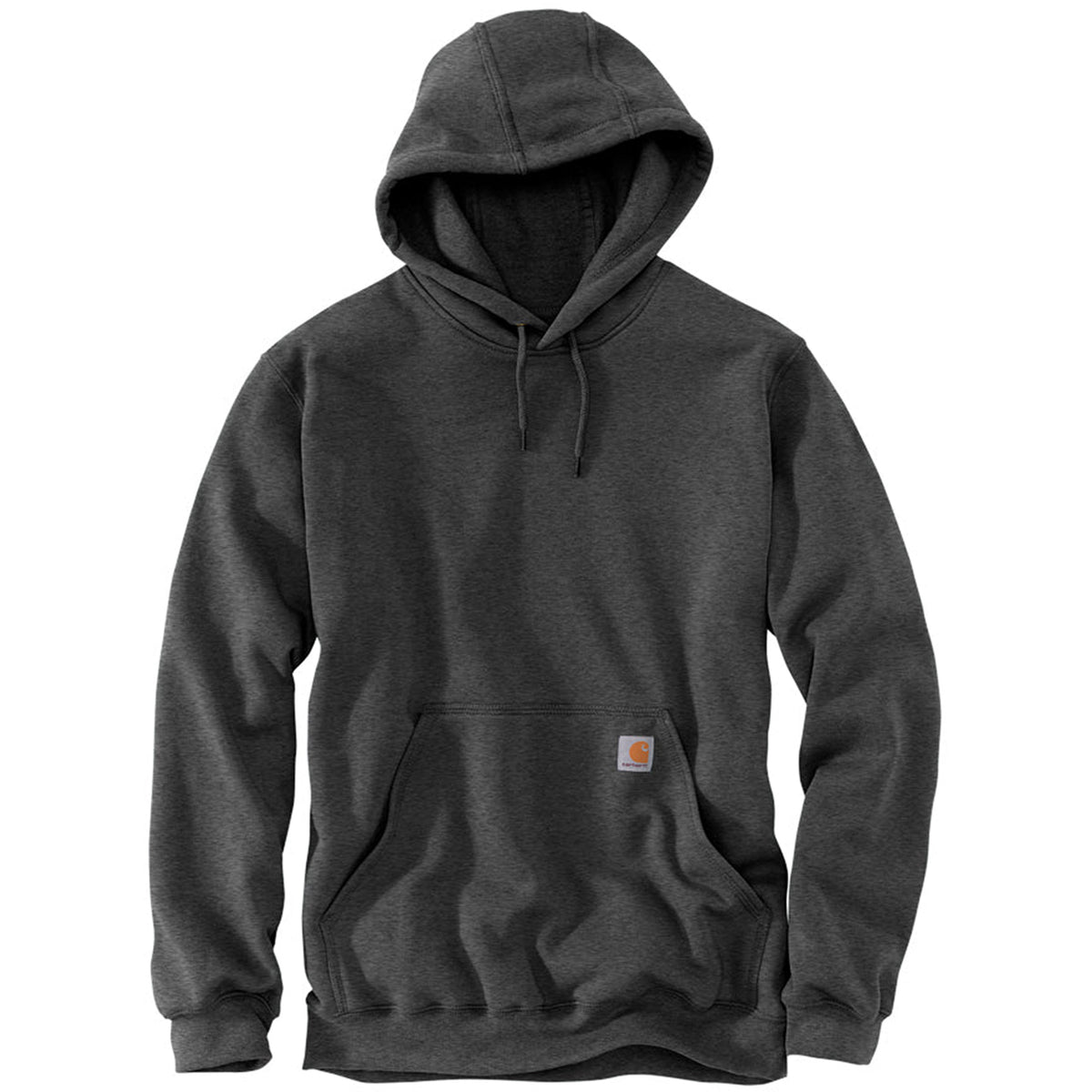 Carhartt Men&#39;s Midweight Hooded Pullover Sweatshirt - Work World - Workwear, Work Boots, Safety Gear