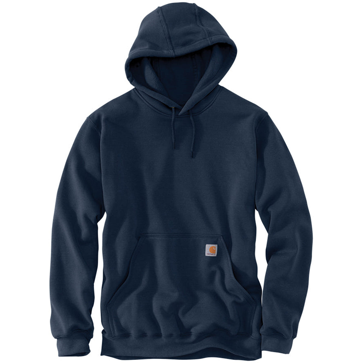 Carhartt Men&#39;s Midweight Hooded Pullover Sweatshirt - Work World - Workwear, Work Boots, Safety Gear