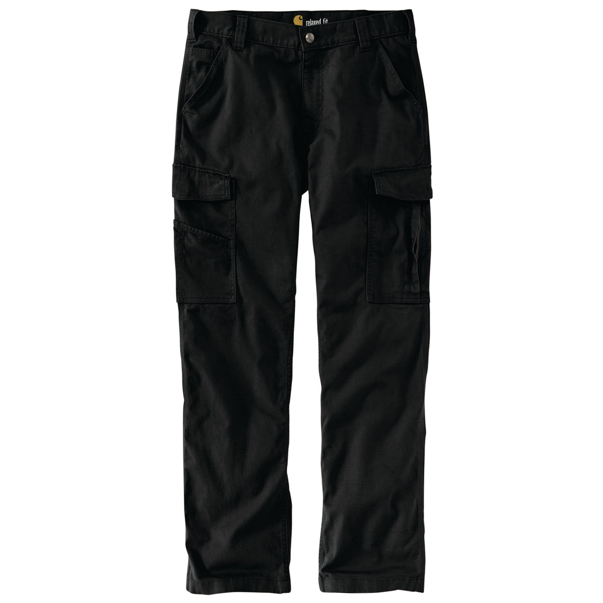 Carhartt Men's Rugged Flex® Fit Canvas Cargo Work Pant - Work World - Workwear, Work Boots, Safety Gear