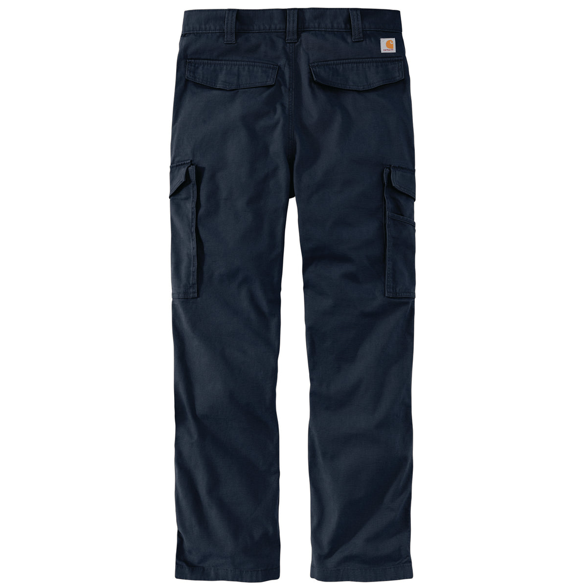 Carhartt Men's Rugged Flex® Fit Canvas Cargo Work Pant - Work World - Workwear, Work Boots, Safety Gear