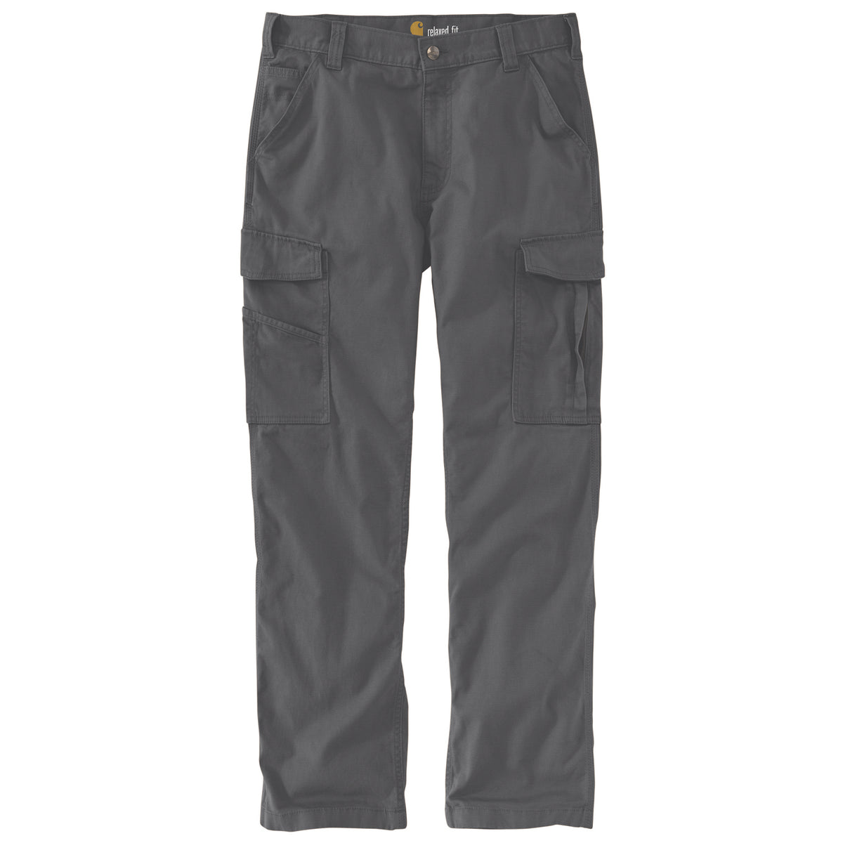 Carhartt Men's Rugged Flex® Fit Canvas Cargo Work Pant - Work World - Workwear, Work Boots, Safety Gear